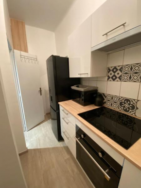 Appartement Centre ville - Nimes